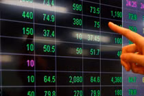 Đề xuất thu thuế 20% trên lãi bán chứng khoán