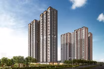 Dự án căn hộ The Senique Hanoi có tổng mức đầu tư 10.800 tỷ đồng, cung ứng ra 2.150 căn hộ.