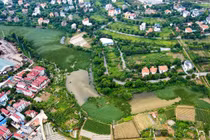 Quy định mới ngăn mua gom đất, chuyển mục đích bán kiếm lời