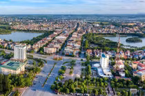 Thành phố Hưng Yên