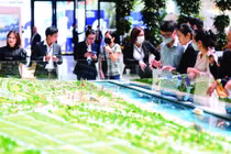 TP.HCM yêu cầu doanh nghiệp bất động sản không ủy quyền nhận đặt cọc, mua bán