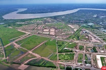 Cận cảnh dự án tỷ đô Alluvia City của Xuân Cầu Holdings