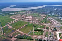 Cận cảnh dự án tỷ đô Alluvia City của Xuân Cầu Holdings