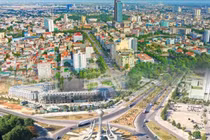 Loạt địa phương sắp đấu giá hàng trăm lô đất. Ảnh minh họa