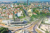 Loạt địa phương sắp đấu giá hàng trăm lô đất. Ảnh minh họa