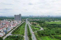 Hà Nội áp dụng bảng giá đất mới với mức tăng 25-26% tại vùng ven