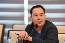 Ông Nguyễn Trung Vũ, Chủ tịch HĐQT Cen Group