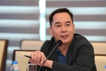 Ông Nguyễn Trung Vũ, Chủ tịch HĐQT Cen Group