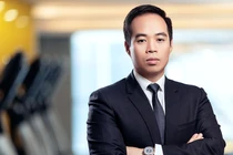 Ông Đoàn Quốc Huy giữ vị trí Chủ tịch BIM Group.