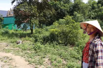 Dự thảo Nghị quyết mới về thu tiền sử dụng đất khi chuyển đất vườn, đất nông nghiệp sang đất ở được kỳ vọng giảm gánh nặng tài chính cho người dân.