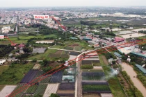 Xã Hoài Đức, Hà Nội