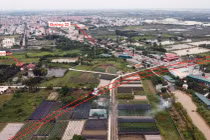 Xã Hoài Đức, Hà Nội