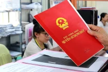 8.000 hồ sơ đất đai của người dân bị ách tắc, Cục Thuế TP.HCM kiến nghị khẩn