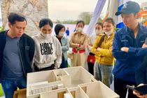 7 tháng đầu năm 2025, cả nước hoàn thành 36.862 căn nhà ở xã hội.