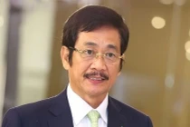 Cổ phiếu Novaland bị cảnh báo, Chủ tịch Bùi Thành Nhơn vừa có tâm thư 