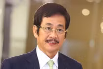 Cổ phiếu Novaland bị cảnh báo, Chủ tịch Bùi Thành Nhơn vừa có tâm thư 