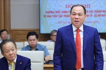 Chủ tịch VinGroup, Sun Group, Thaco, TH, Geleximco... kiến nghị gì khi gặp Thủ tướng?