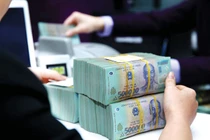 Ngân hàng Nhà nước Khu vực 2 yêu cầu tạm dừng việc cho vay để thanh toán tiền đặt cọc