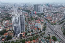 Dòng tiền đầu tư dịch chuyển từ biển về phố