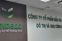 Udideco - nhà thầu thi công cầu sông Lô