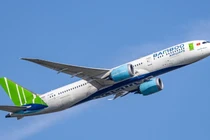 FLC tính vay tiền của Bamboo Airways