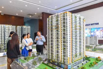 Người giàu tìm đến bất động sản làm nơi "trú ẩn"