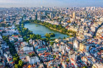 Từ tháng 3/2026, mỗi bất động sản sẽ có một mã định danh điện tử.