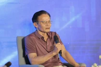 Chuyên gia kinh tế Lê Xuân Nghĩa