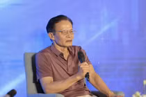 Chuyên gia kinh tế Lê Xuân Nghĩa