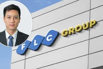 Ông Bùi Quang Dũng được bổ nhiệm làm Phó tổng giám đốc Tập đoàn FLC.