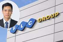 Ông Bùi Quang Dũng được bổ nhiệm làm Phó tổng giám đốc Tập đoàn FLC.