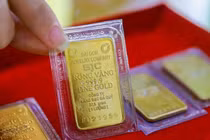 Loạt "ông lớn" vàng bạc bị xử phạt