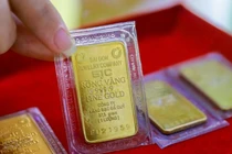 Loạt "ông lớn" vàng bạc bị xử phạt