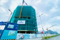 Dự án Crystal Holidays Habour Vân Đồn của Everland