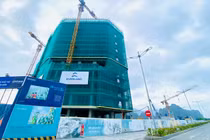 Dự án Crystal Holidays Habour Vân Đồn của Everland