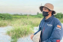 Trump International Hưng Yên: “Siêu dự án” 1,5 tỷ USD vướng nút thắt đền bù