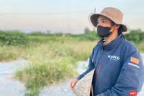 Trump International Hưng Yên: “Siêu dự án” 1,5 tỷ USD vướng nút thắt đền bù