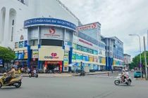 Saigontourist cho thuê 2 khu "đất vàng", góp vốn kinh doanh sai quy định