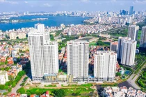 Vận hội mới của thị trường bất động sản