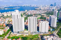 Vận hội mới của thị trường bất động sản