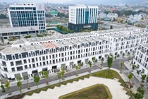 Trung tâm hành chính di dời, bất động sản các tỉnh sáp nhập giờ ra sao?