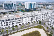 Trung tâm hành chính di dời, bất động sản các tỉnh sáp nhập giờ ra sao?