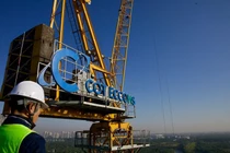 Coteccons phát hành 1.400 tỷ đồng trái phiếu