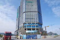 Tổ hợp Crystal Holidays Harbour Vân Đồn của Everland