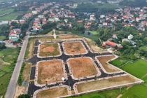 Không thể tách thửa do hệ lụy từ văn bản trái luật, người dân Hà Nội có được khởi kiện?