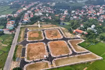 Không thể tách thửa do hệ lụy từ văn bản trái luật, người dân Hà Nội có được khởi kiện?