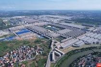 Siêu dự án phủ kín từ Bắc chí Nam, cung có vượt cầu?