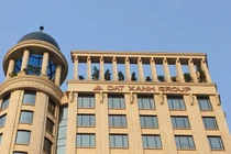 Vốn điều lệ của Đất Xanh tăng từ 10.206 tỷ đồng lên hơn 11.141 tỷ đồng