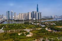 HoREA đề xuất dùng phương thức tính bảng giá đất điều chỉnh bằng cách lấy giá bồi thường thực tế tại các tuyến đường đã được UBND TP. HCM phê duyệt làm chuẩn