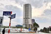 Mất hàng trăm triệu đồng vì tin vào suất ngoại giao nhà ở xã hội